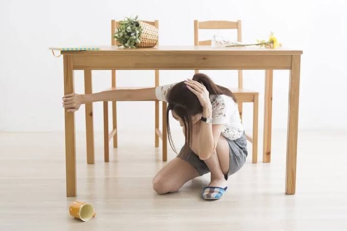 Depremde Evdeki Bu Mobilyalar Tehlike Saçıyor Uzmanından Uyarı (2)