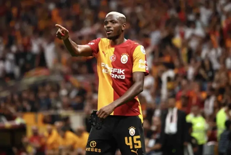 Derbide 643 Milyon Avroluk Dev Rekabet Galatasaray Ve Fenerbahçe Tarihin En Pahalı Kadrolarıyla Sahada (2)