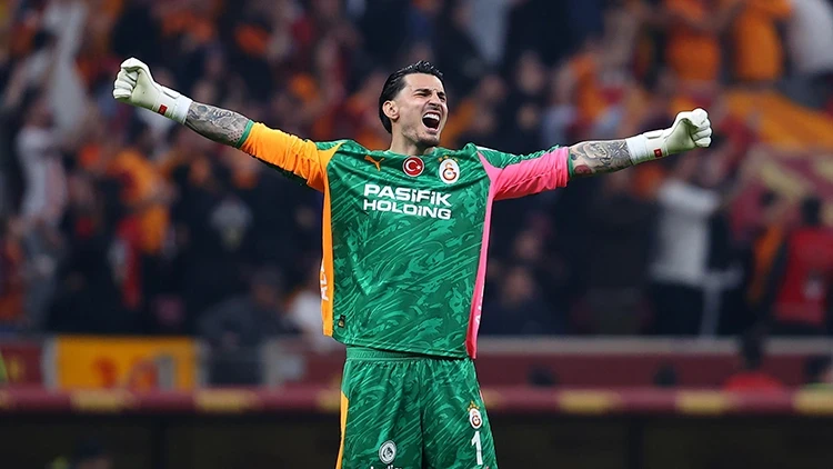 Derbide Gözler Uğurcan Ve Ederson’da Kaleyi Kapatan Avantajı Kapacak 2