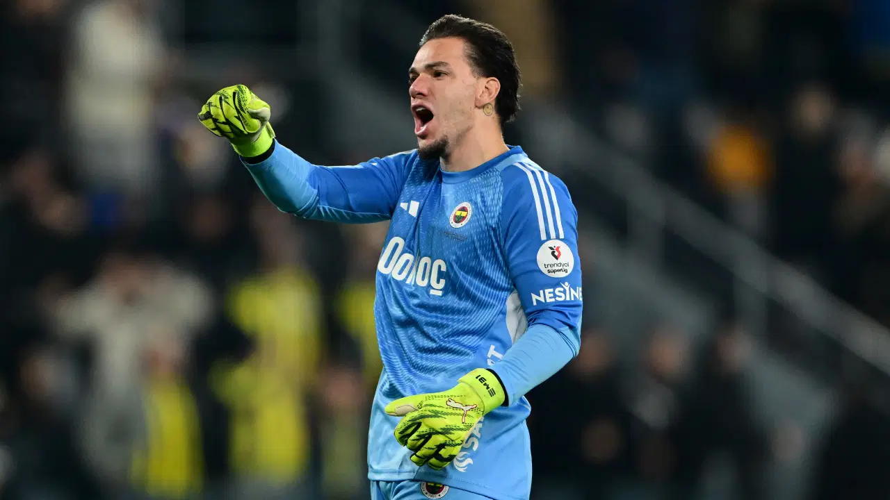Derbide Gözler Uğurcan Ve Ederson’da Kaleyi Kapatan Avantajı Kapacak 3