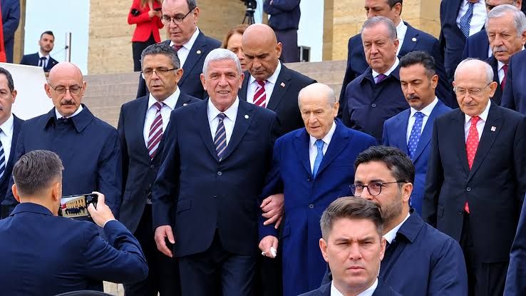 Dervişoğlu Bahçeli