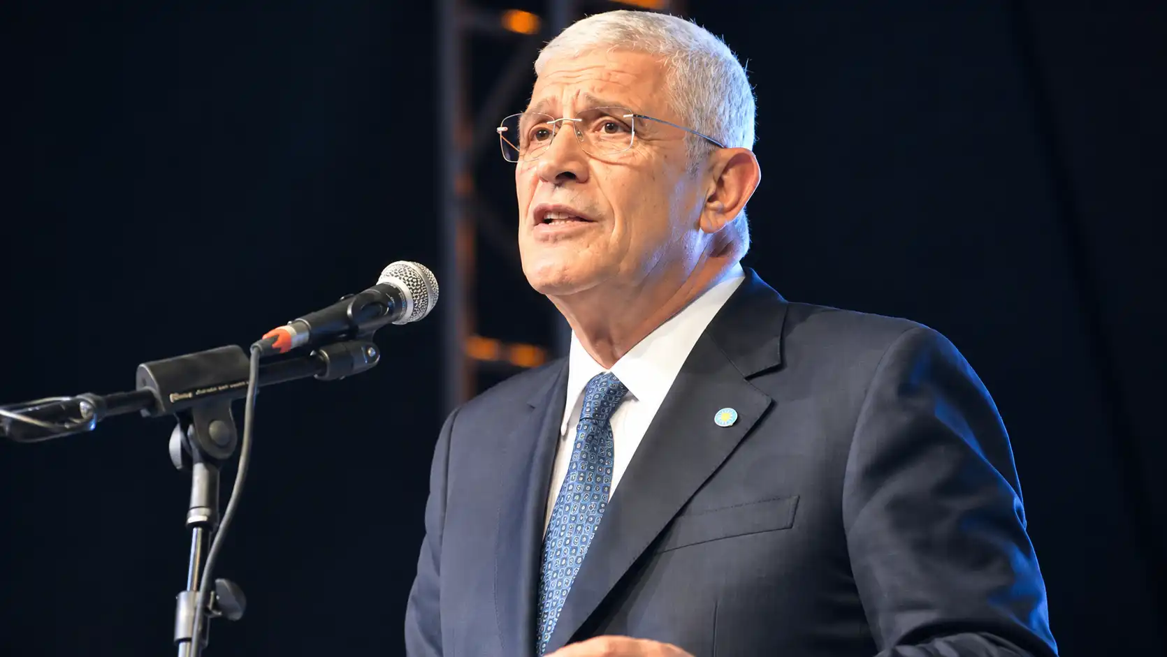 Dervişoğlu’ndan Milliyetçilik Vurgusu Gelecek Nesillere Ne Kalacak
