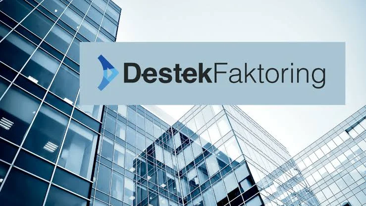 Destek Faktoring