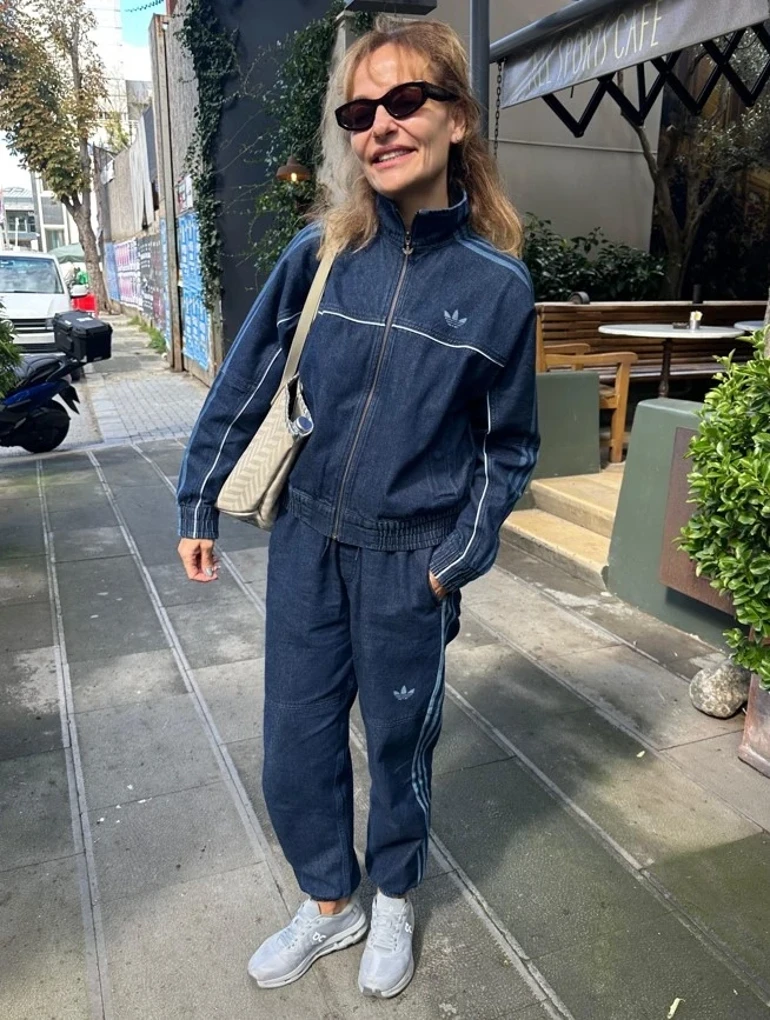 Didem Balçın Zayıflama Iğnesi Iddiasına Noktayı Koydu Kullanmadımm