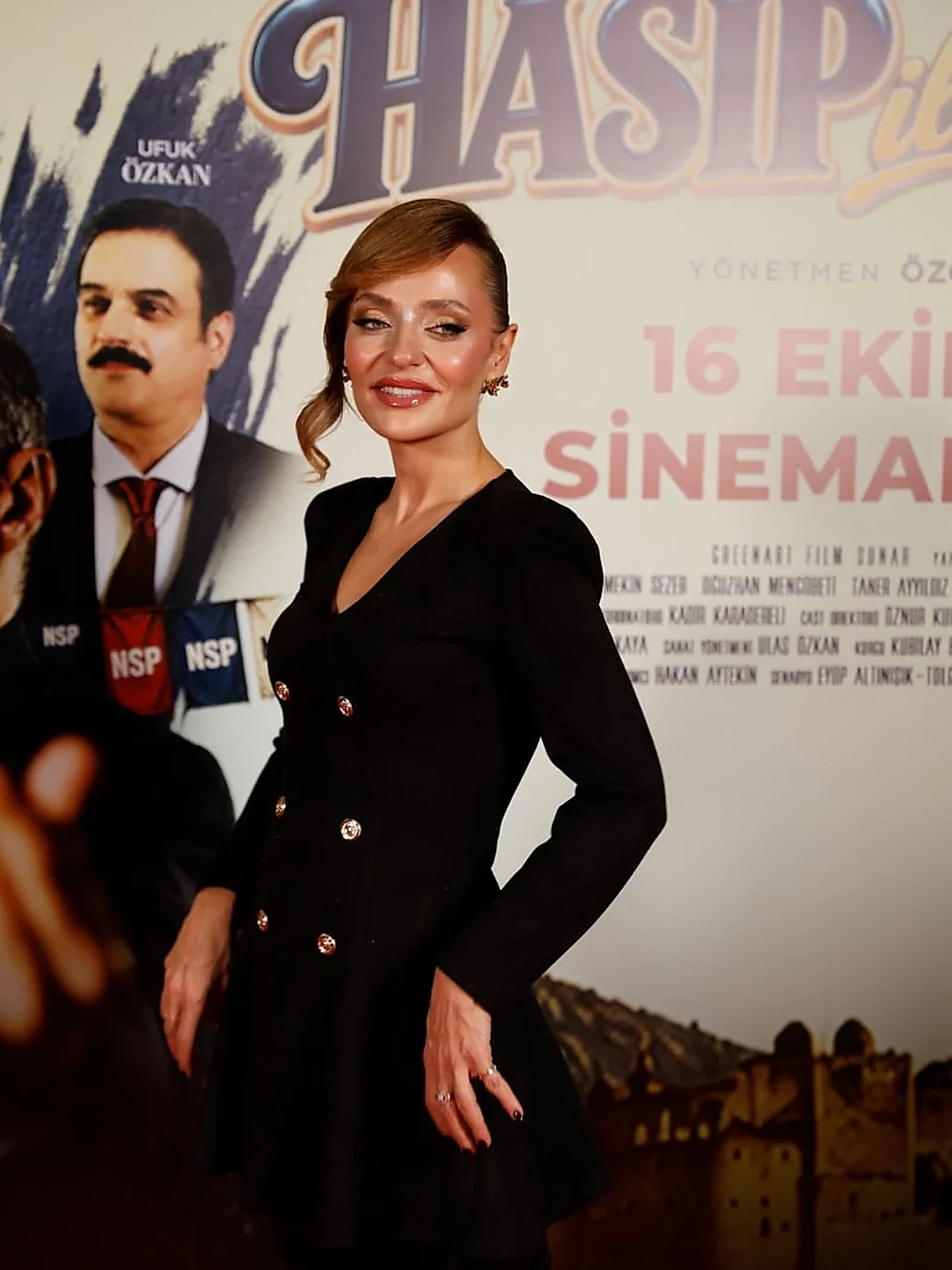 Didem Balçın Zayıflama Sırrını Açıkladı, Ablasının Sözünü Dinliyor (1)