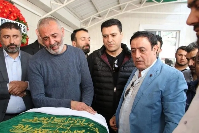 Dilber Ay’ın Eşi İbrahim Karakaş Evlendi, 15 Gün Sonra Kriz Geçirdii