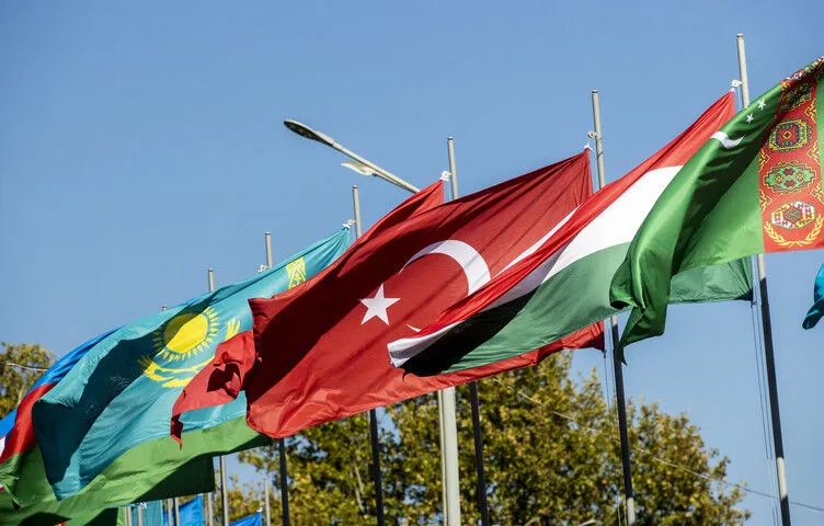 Dışişleri’nden Türk Dünyası Günü Mesajı2