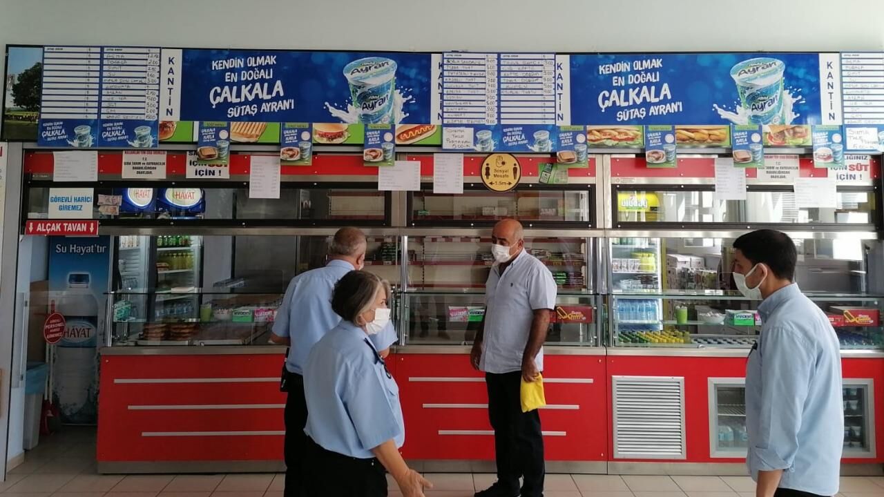 Doç. Dr. Doğaç Okşen Okul Kantinlerinde Kalp Krizi Riski Var-1