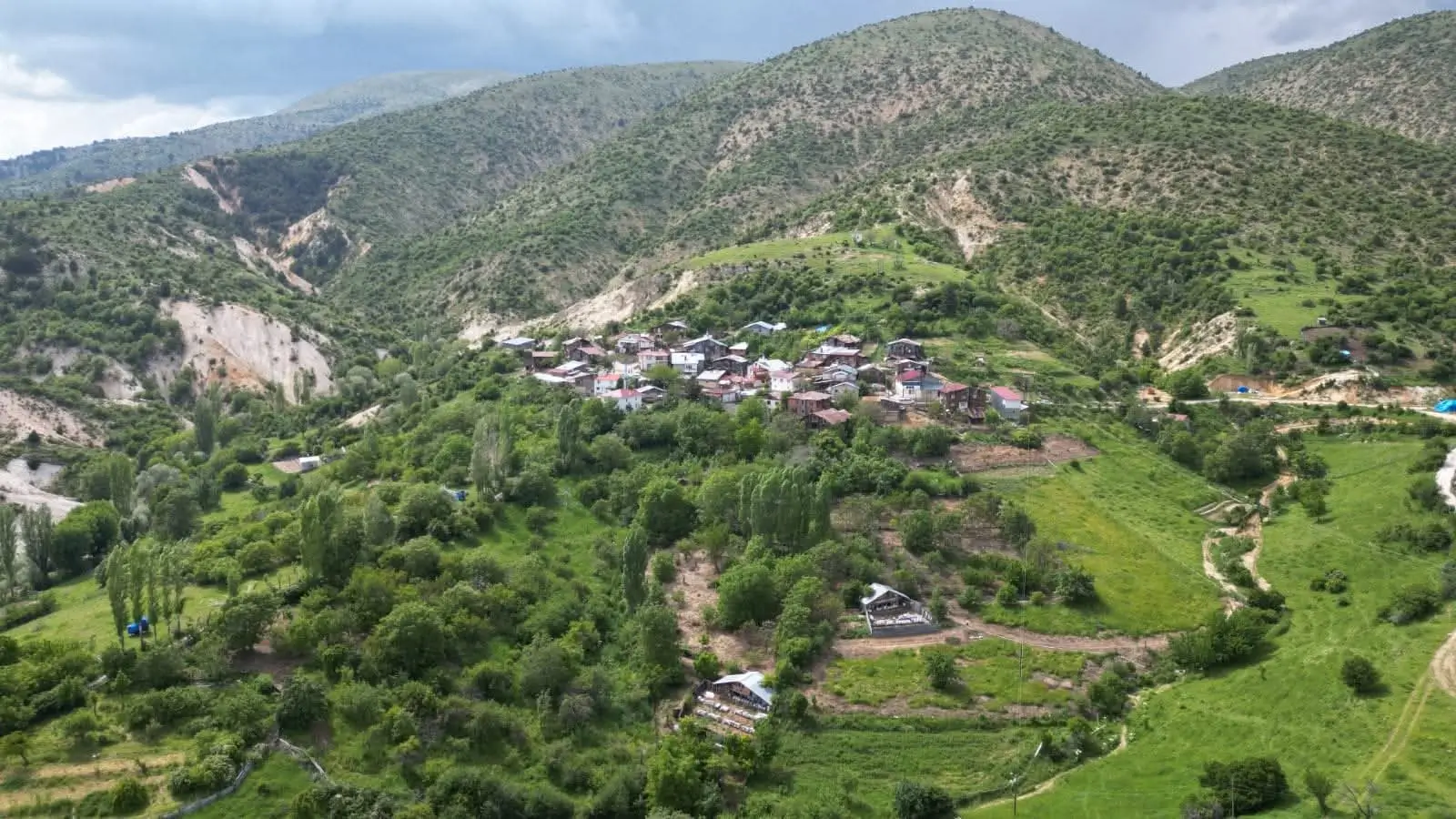Doğanyurt’ta Maden Projesine Tepki Fosillerden Su Kaynaklarına Risk (1)