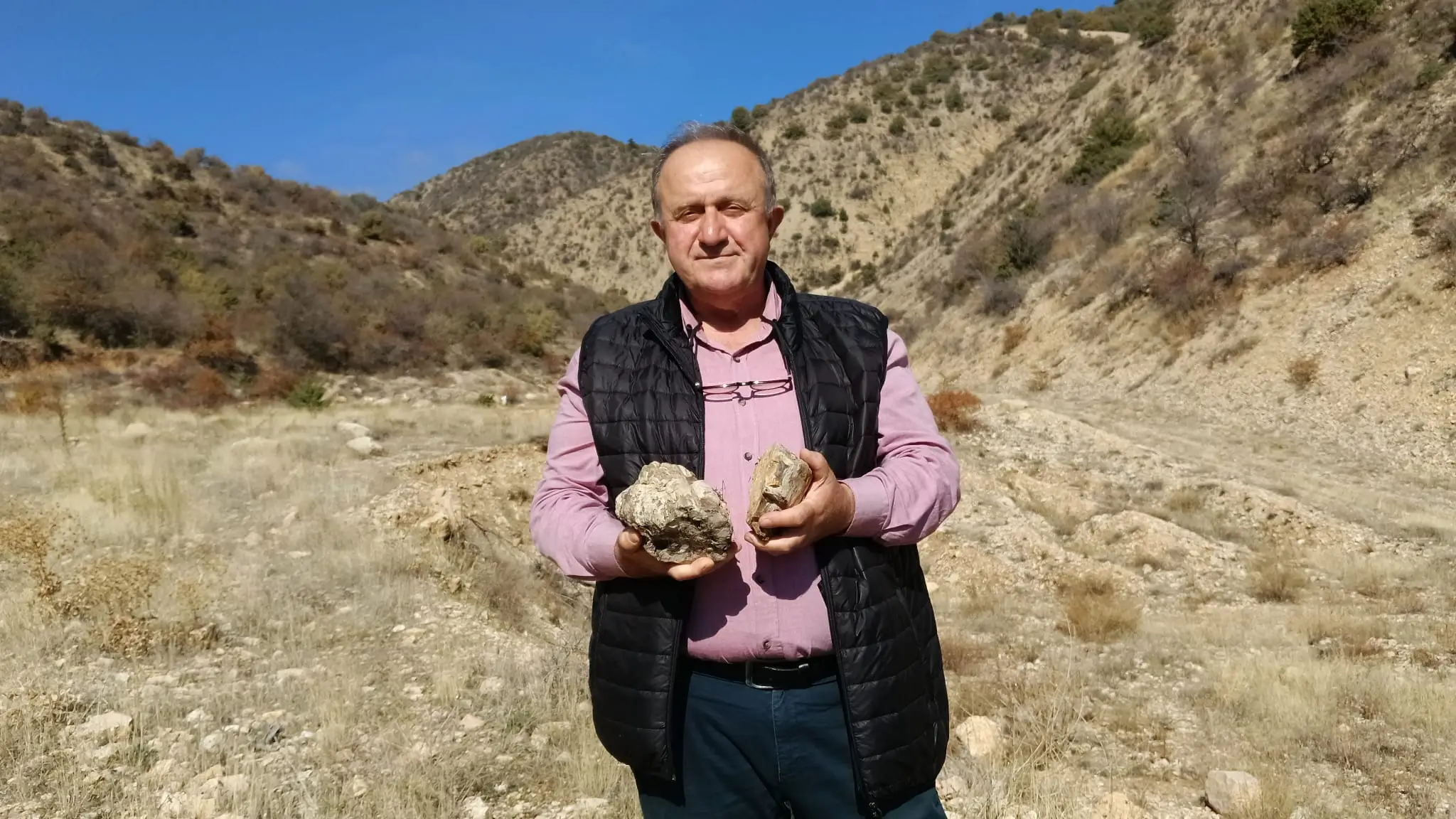 Doğanyurt’ta Maden Projesine Tepki Fosillerden Su Kaynaklarına Risk (4)