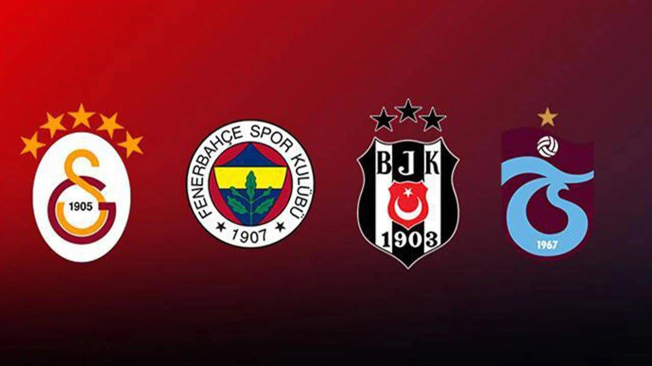 Dört Büyüklerin Toplam Borcu 108 Milyar Lirayı Aştı (1)