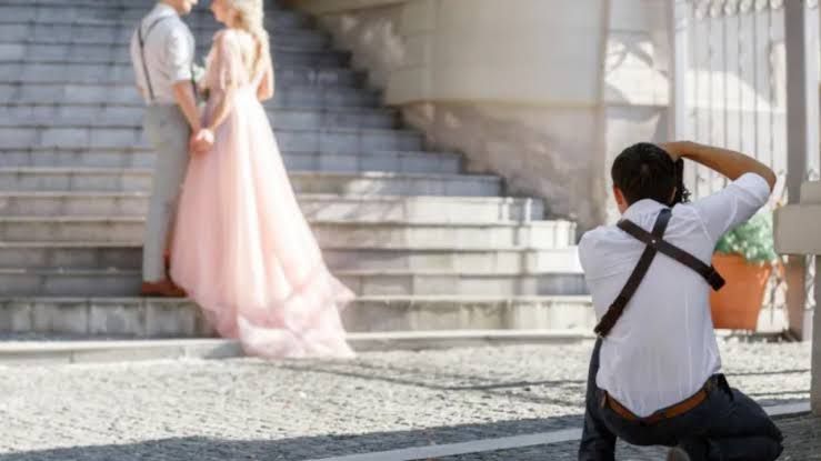 Dugun Fotografcılıği