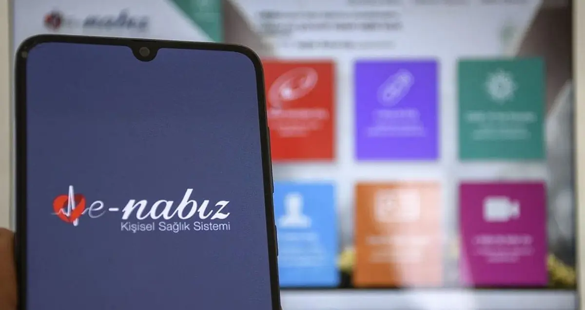 E Nabız'da Yeni Dönem Hastalar Tıbbi Müdahaleye Dijital Onay Verecek (1)