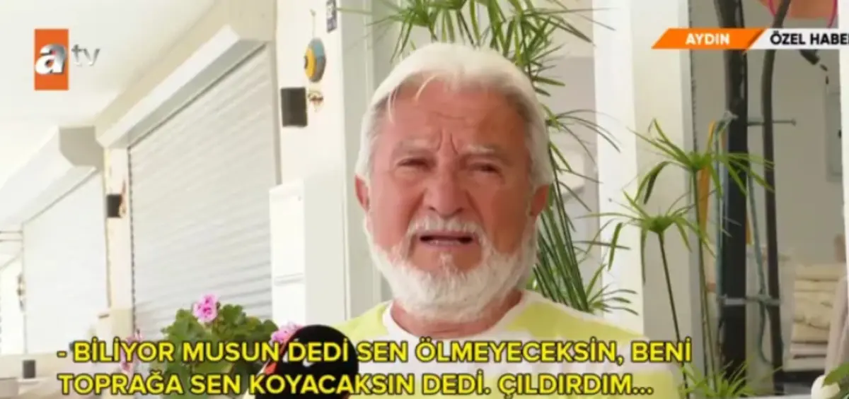 Ece İrtem’in Ölümünden Bir Gün Önce Söylediği Söz Ortaya Çıktıı