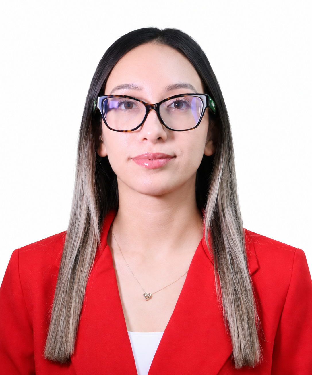 Almila İrem Kerküklü