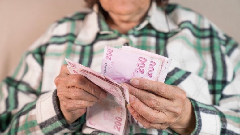 Ekim 2026 Emekli Maasi Odeme Takvimi Ssk Bagkur