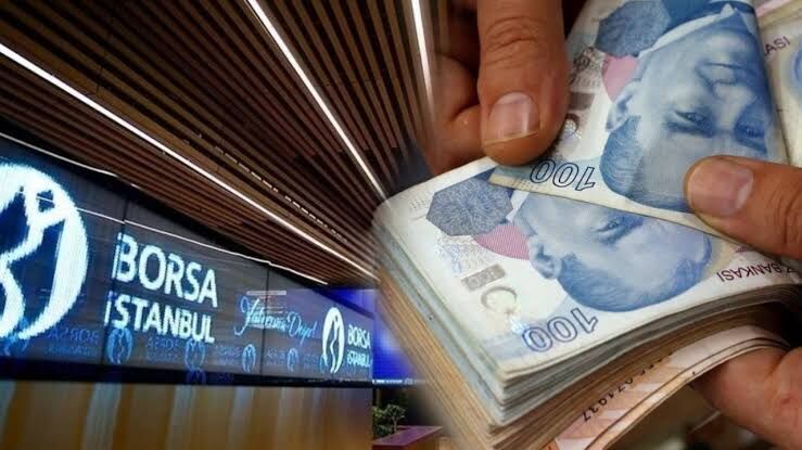 Ekim 2026 Temettu Takvimi Borsa Istanbul