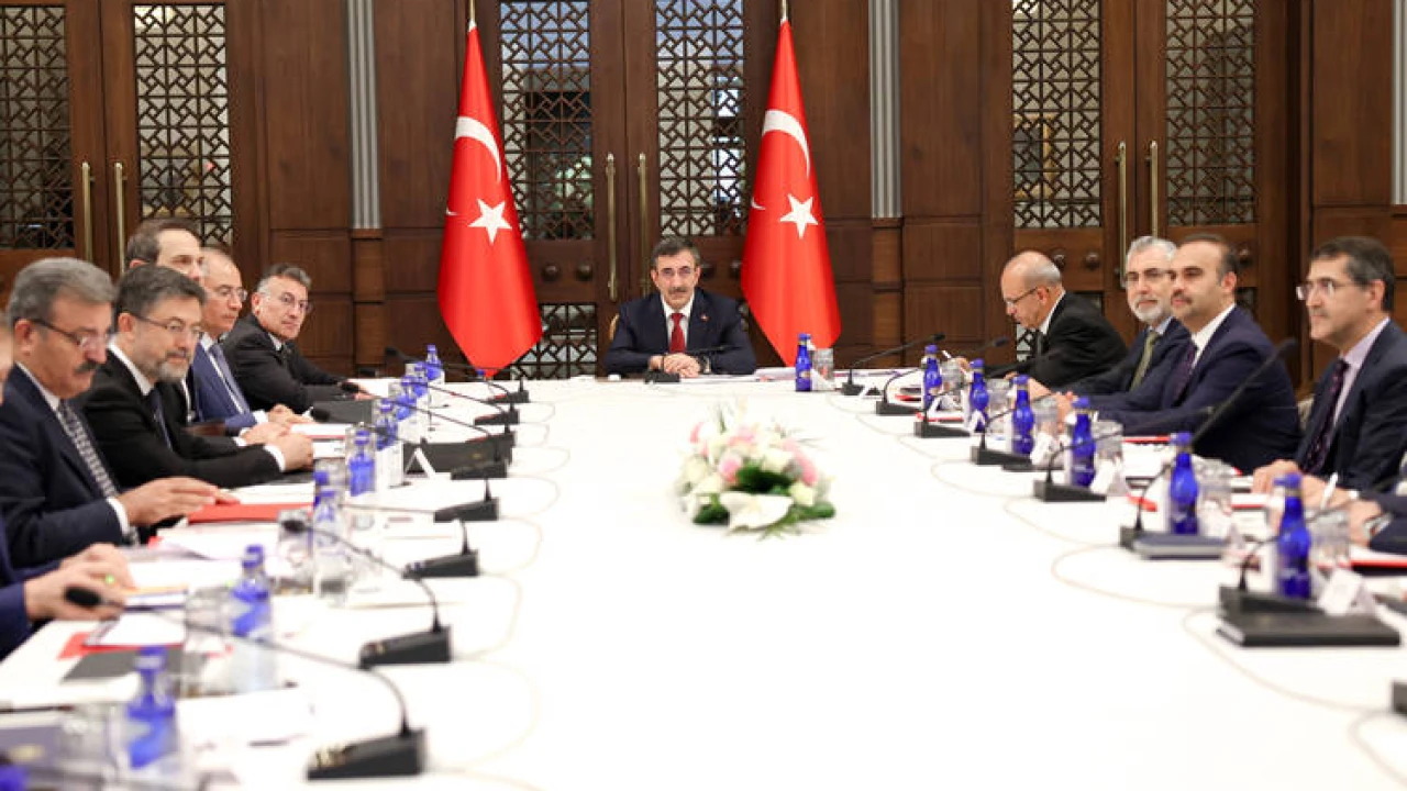 EKK: Sorunlu fonlarda ara ödeme kanun çıkınca başlayacak