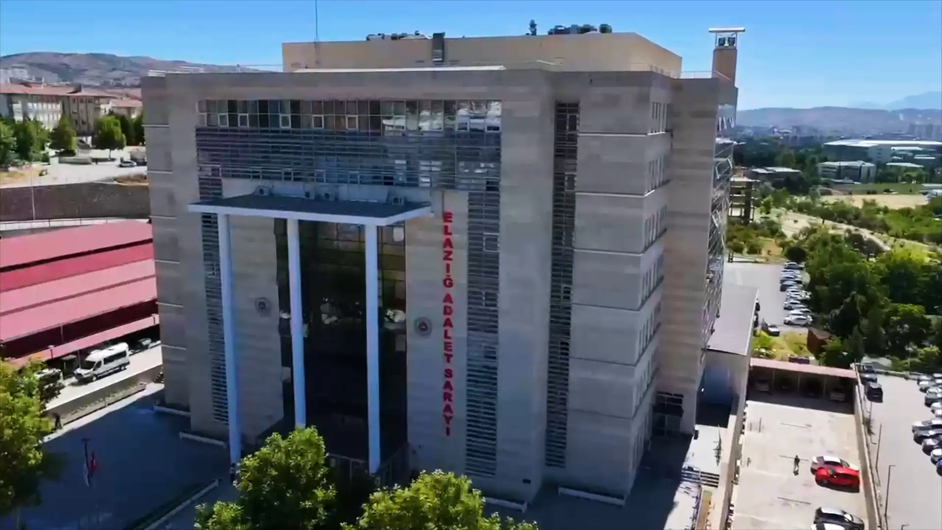 Elazığ Merkezli Yasa Dışı Bahis Operasyonu (2)