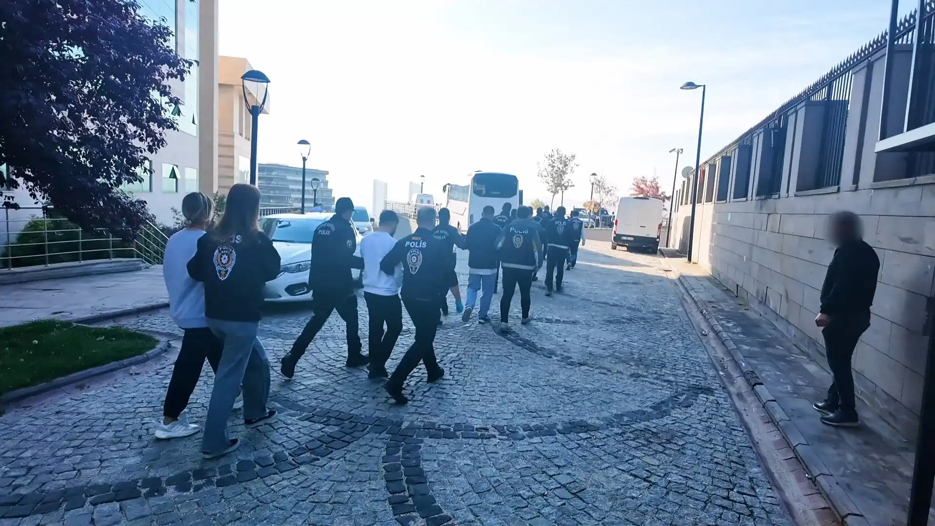Elazığ Merkezli Yasa Dışı Bahis Operasyonu (3)