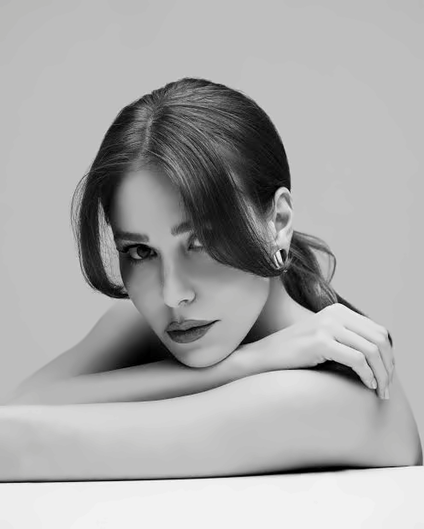 Elçin Sangu Neden Çıplak Sahne Çekmiyor Ne Dedi (2)