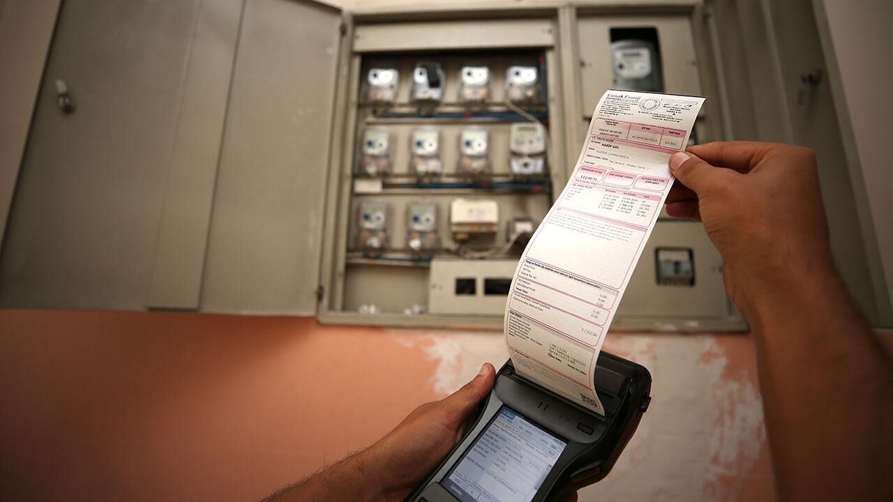 Elektrik Faturasi Destekleri