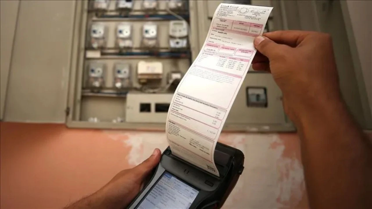 Elektrik Faturasi Kayip Kacak Bedeli Itiraz Dilekcesi 2026