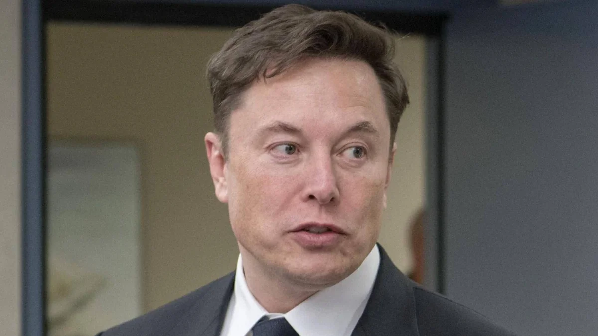 Elon Musk Spacex Halka Arz
