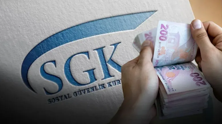 SGK erken emeklilik