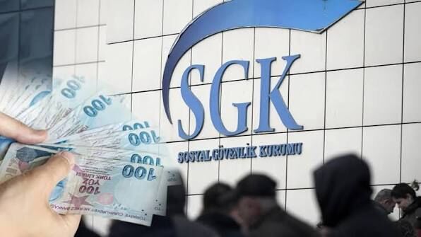 Emekli olacakları ilgilendiriyor: 1 günlük farkla 100 bin lira kazanabilirsiniz