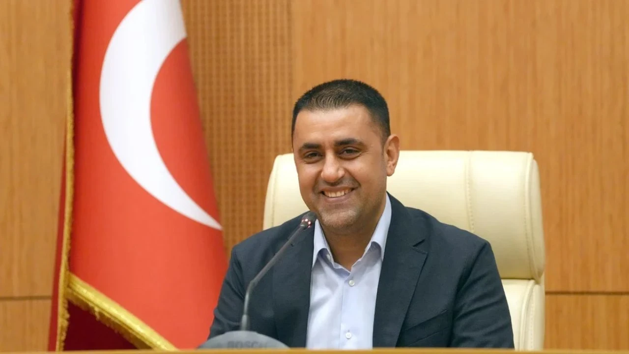 Emrah Kozay
