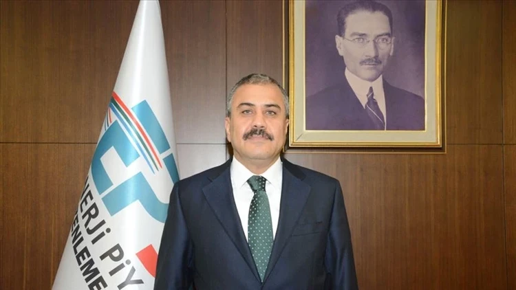Epdk Baskani Mustafa Yilmaz Sayac Degisimi Aciklamasi