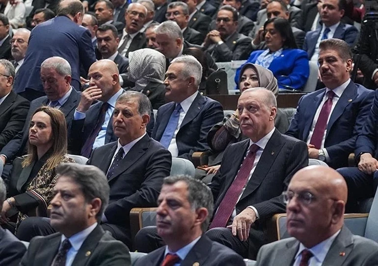 Erdogan Cemil Tugay