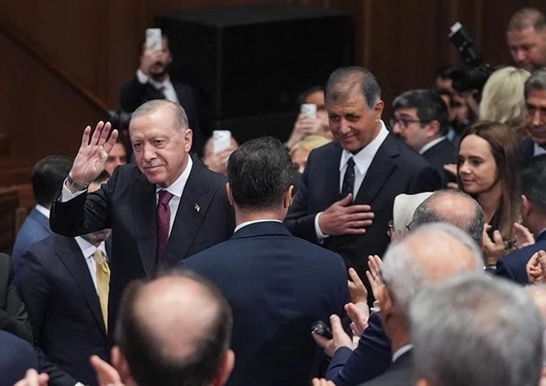 Erdogan Ibb Cemil Tugay