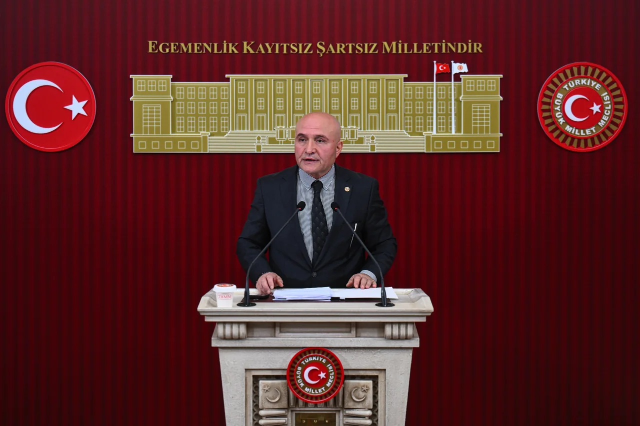Erhan Usta'dan Mesaj