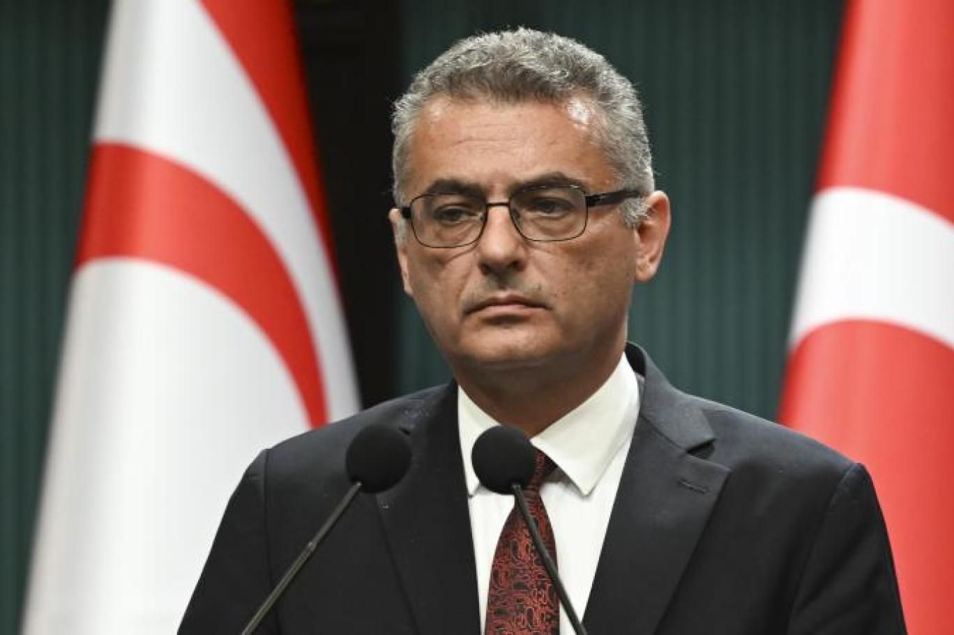 Erhürman’dan net mesaj.