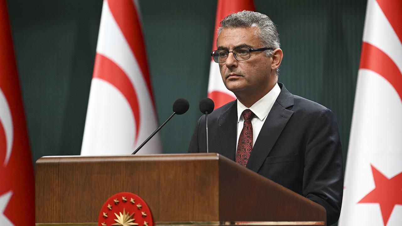 Erhürman’dan Dikkat Çeken Çıkış “19 Maddelik Belge Bana Ulaşmadı”