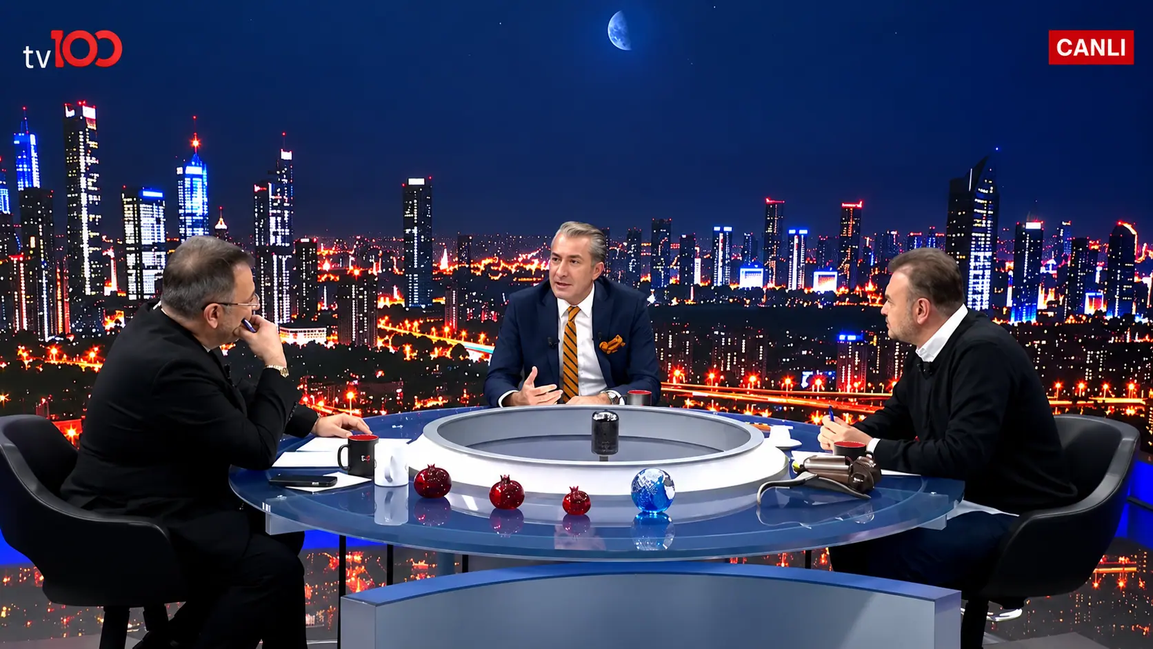 Erkan Petekkaya’nın Sözleşme Şartı Şaşırttı Yüzüğünü Çıkarmıyor (2)
