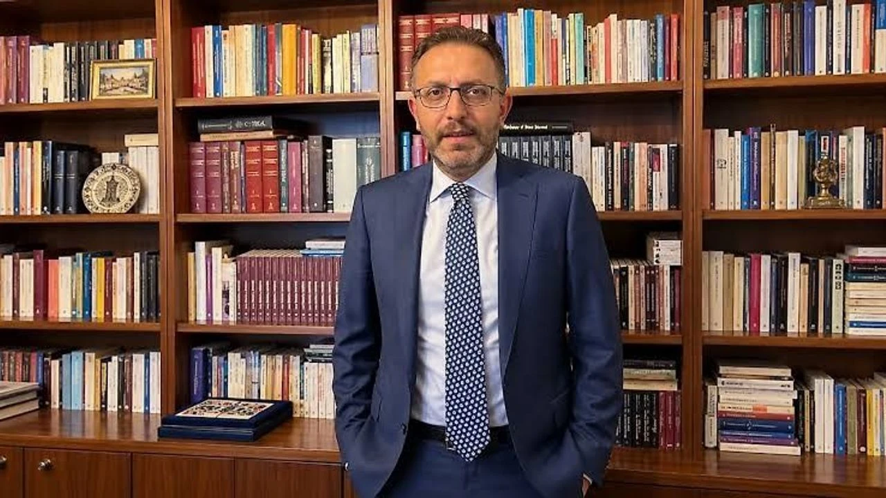 Ertan Aydın