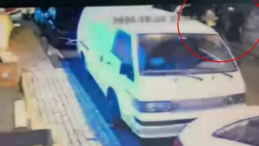 Esenler'de Genci Darbedip Bıçaklayan 4 Şüpheli