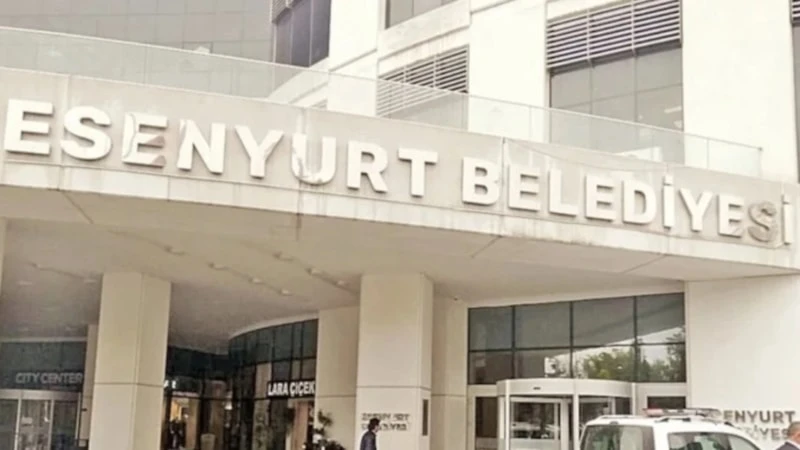 Esenyurt Belediyesi-1