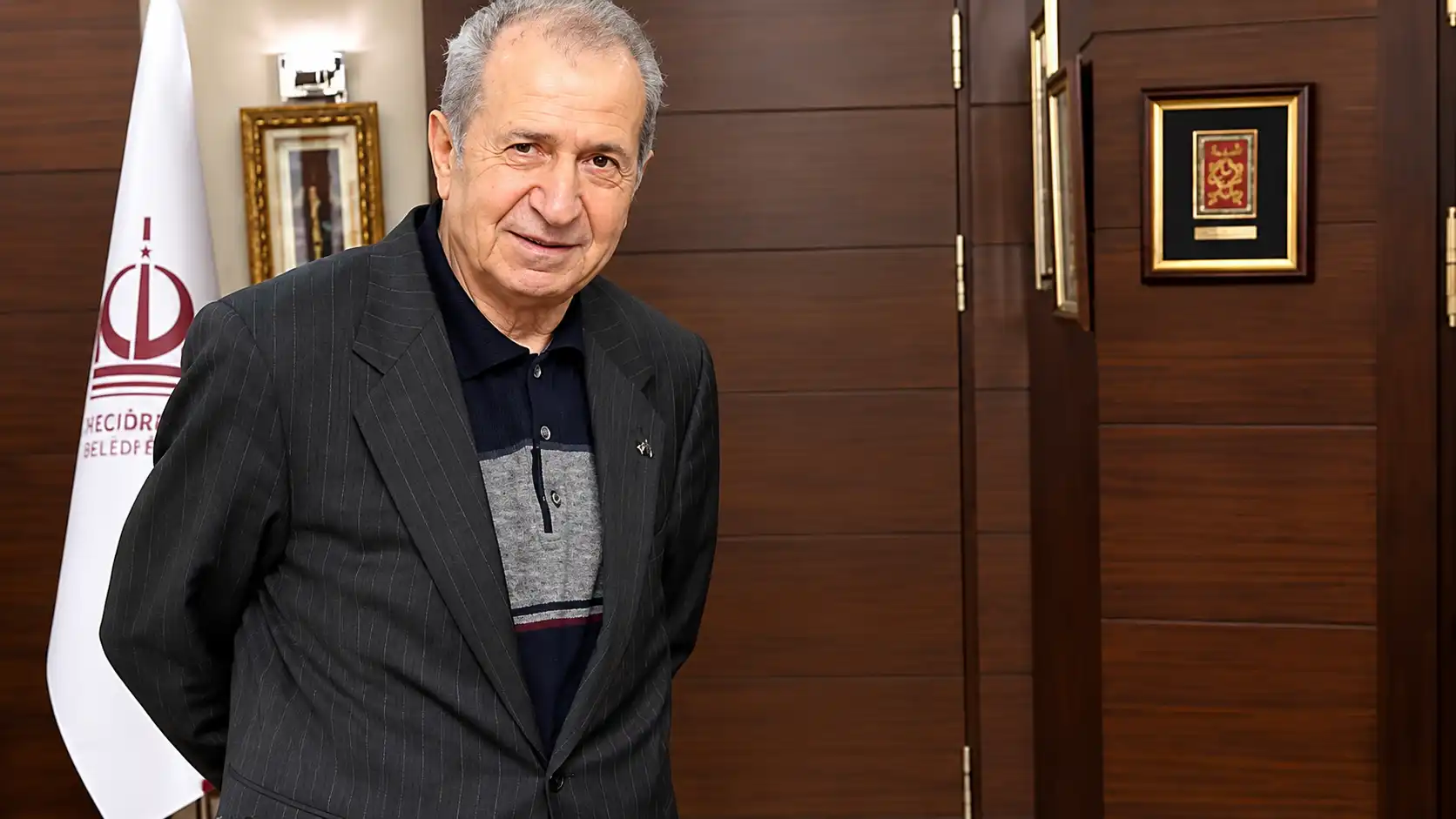 Eski Devlet Bakanı Ünal Erkan hayatını kaybetti: Cenaze töreni yarın