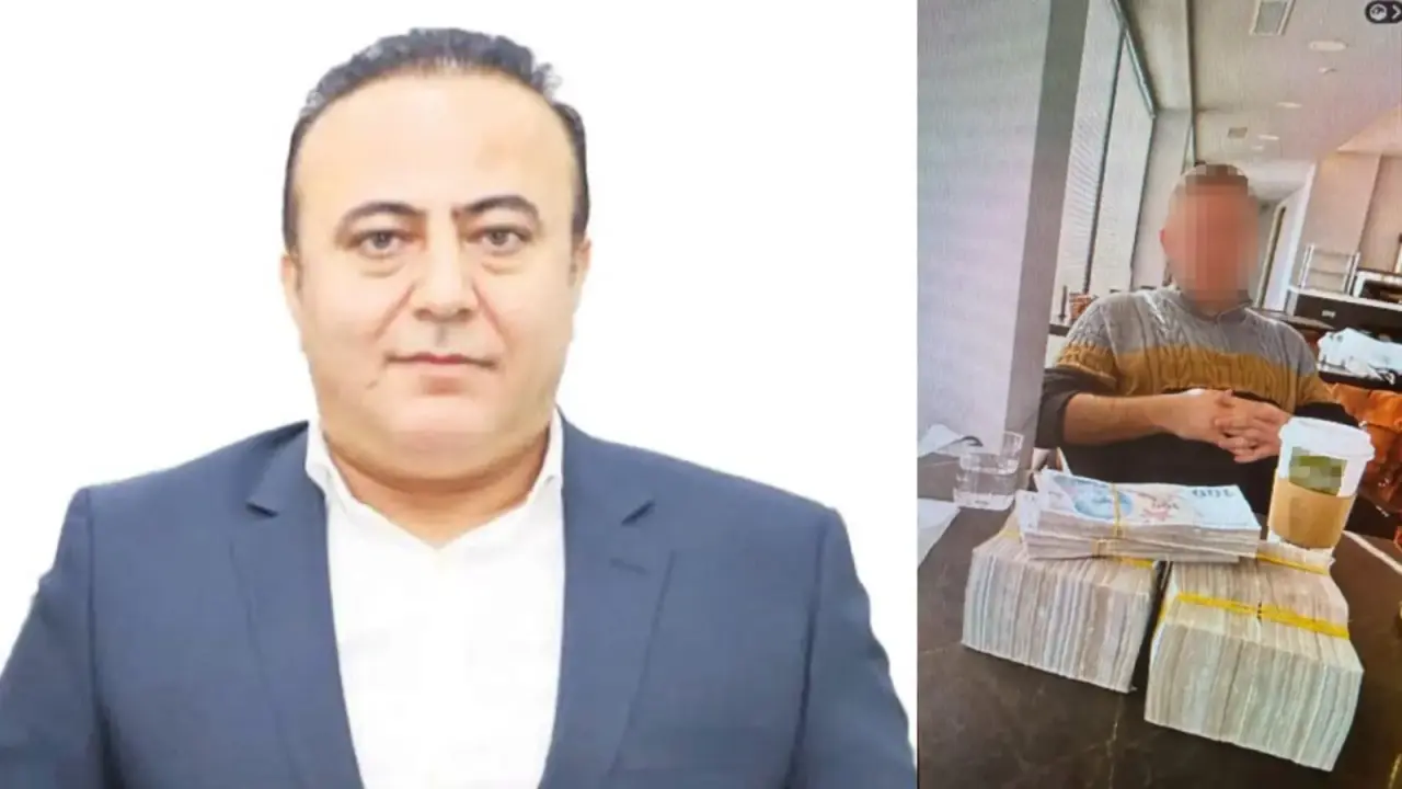 Eski Savcı Bayram Gülhan