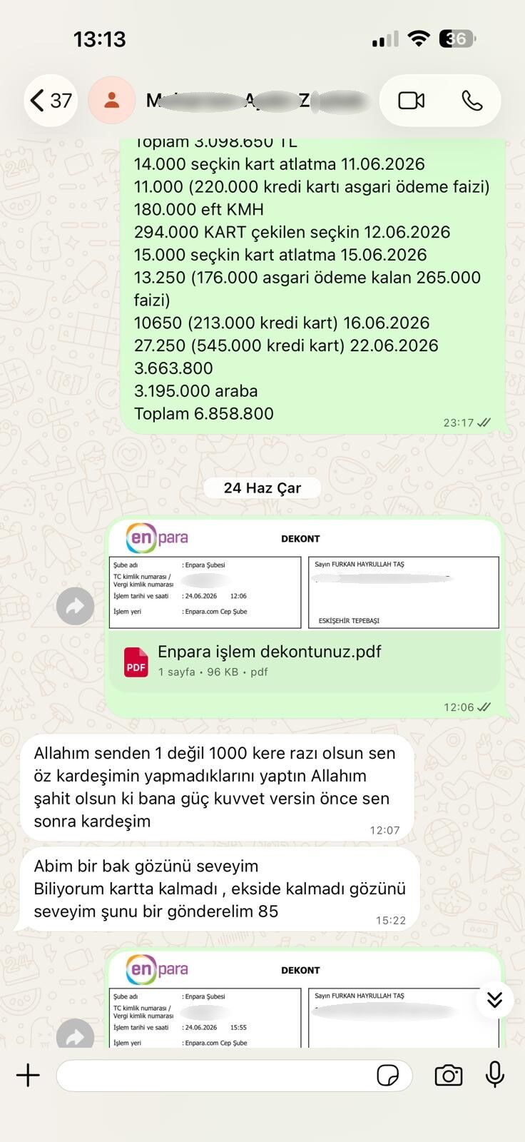 Eskişehir’de Yüzlerce Kişiyi Mağdur Edildi (4)