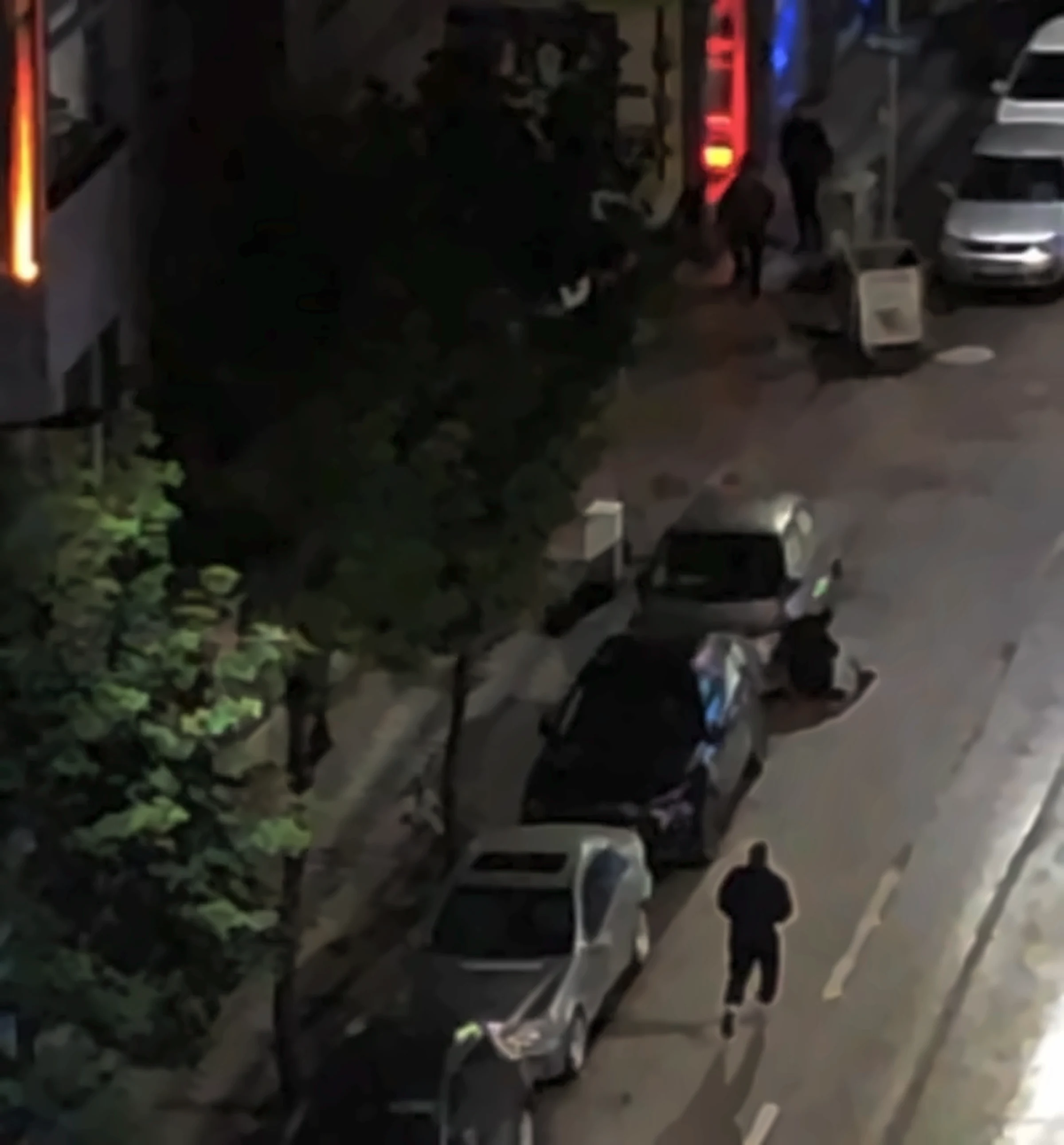 Eskişehir'deki Ölümcül Kavgada Şüpheli Yakalandı, Tüfek Evde Bulundu (2)