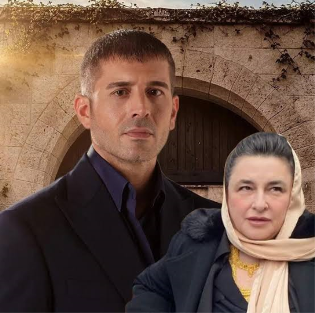 Esra Dermancıoğlu Güzelliğini Sordu, Cihangir Ceyhan Açık Konuştuu