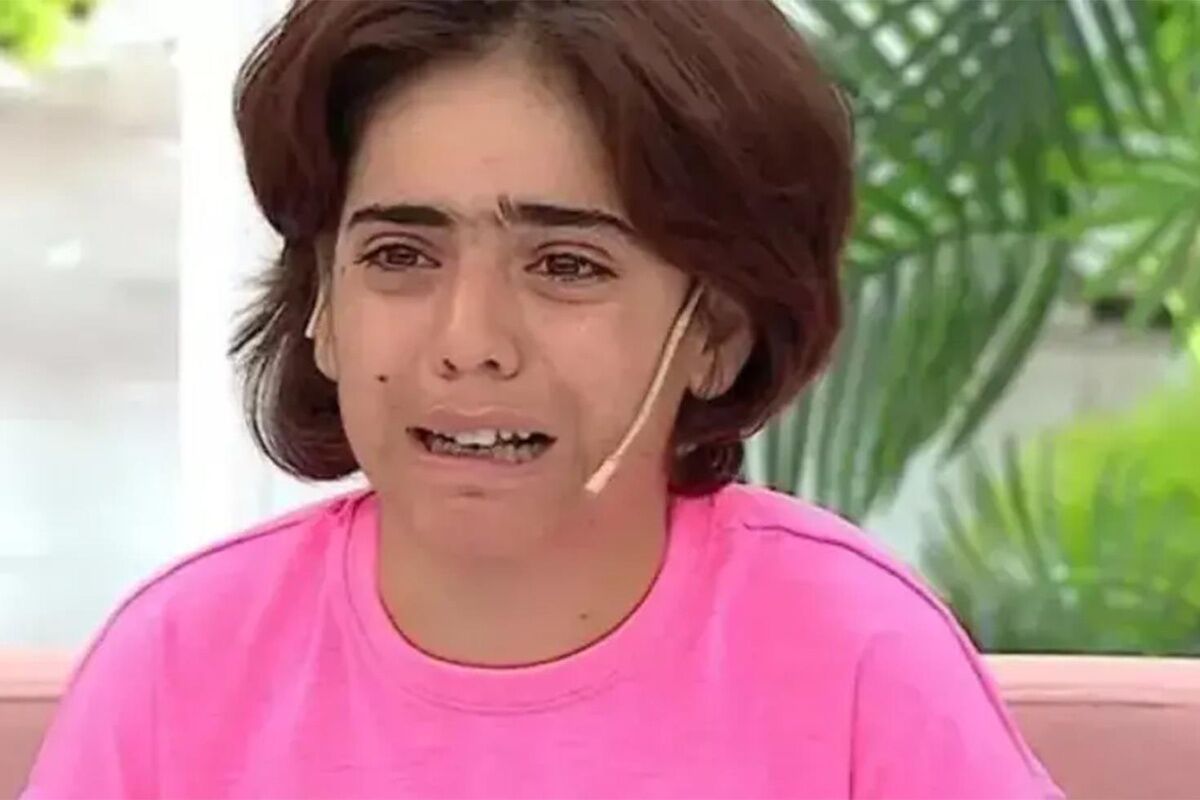 Esra Erol’da Tanınan Fatma Kaymaz’ın Son Görüntüleri Yeniden Konuşuldu