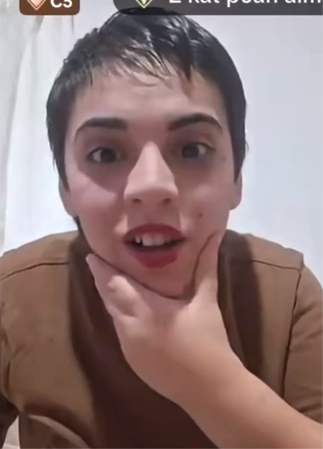 Esra Erol’da Tanınan Fatma Kaymaz’ın Son Görüntüleri Yeniden Konuşulduuu