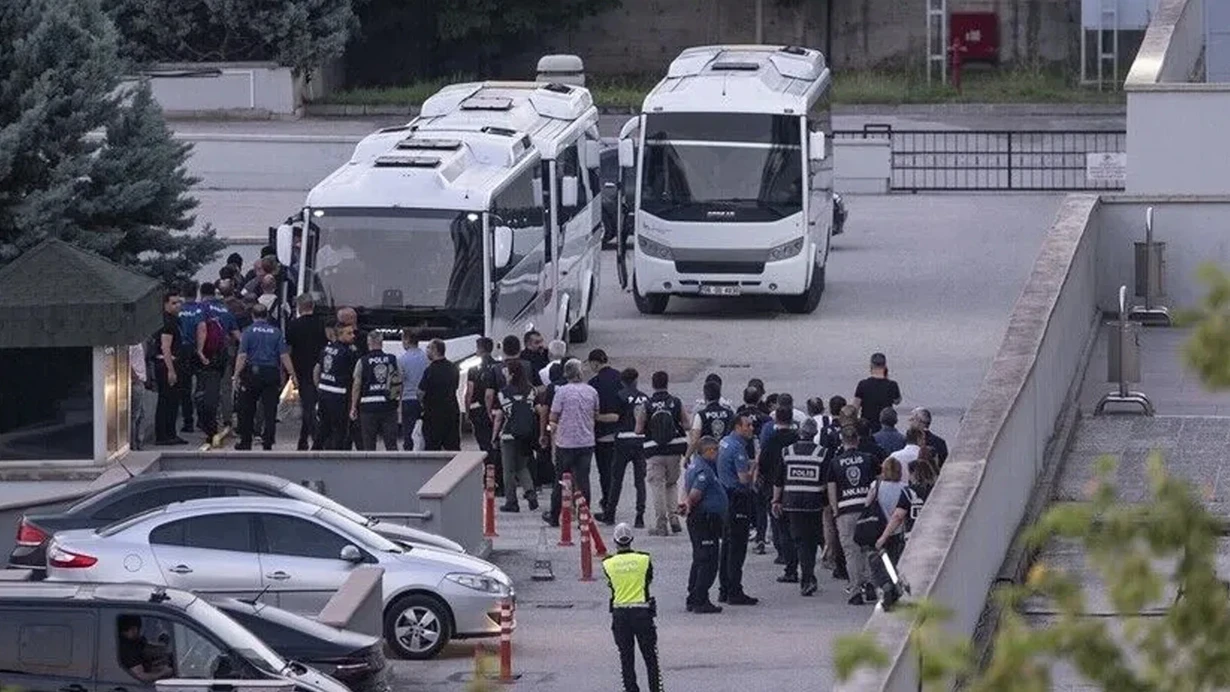 Etimesgut Belediyesi’ne Operasyon-1