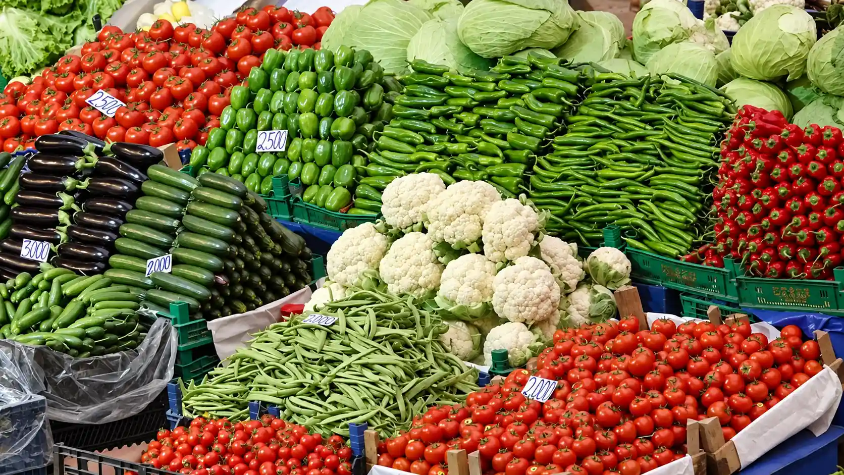Etimesgut Semt Pazarları Için Alışveriş Takvimi Yeniden Gündeme Geldi (2)
